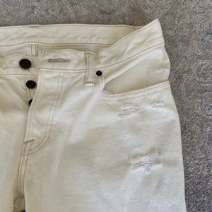 Abercrombie Men’s Slim Jeans 33x32